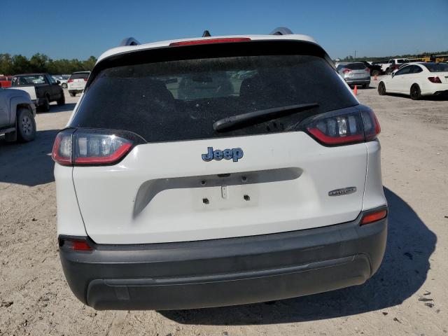 2019 JEEP CHEROKEE L - 1C4PJLCB7KD175691