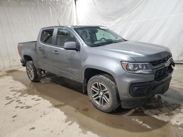 1GCGTBENXM1105604 Chevrolet Colorado