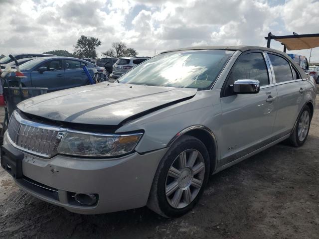 2008 Lincoln MKZ 