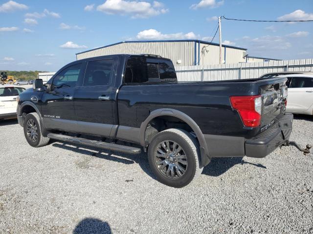 1N6BA1F42KN520984 | 2019 NISSAN TITAN XD S