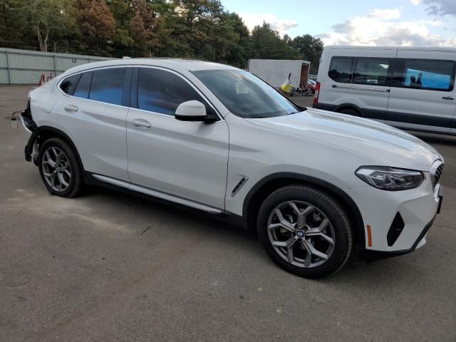 5UX33DT00N9M15490 BMW X4 Xdrive30i