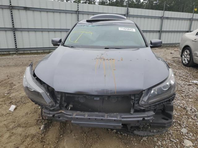 1HGCR2F72DA121357 | 2013 Honda accord ex