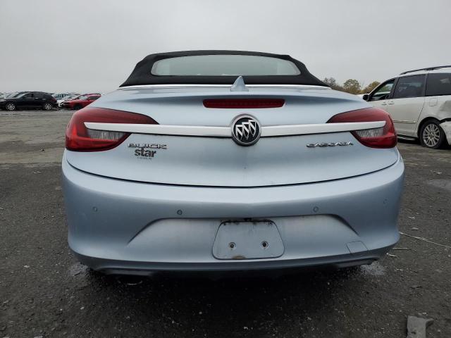 2016 BUICK CASCADA PR - W04WT3N5XGG053128