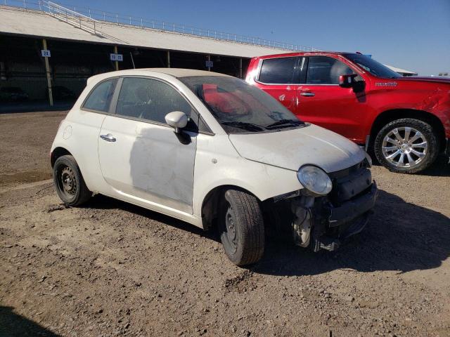 3C3CFFAR4DT738795 | 2013 Fiat 500 pop