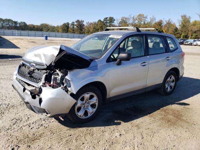 2014 Subaru Forester 2.5i