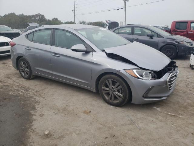 2017 HYUNDAI ELANTRA SE - 5NPD84LFXHH065342