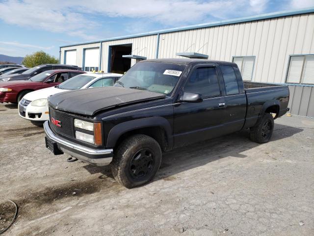 1993 GMC Sierra 1500 