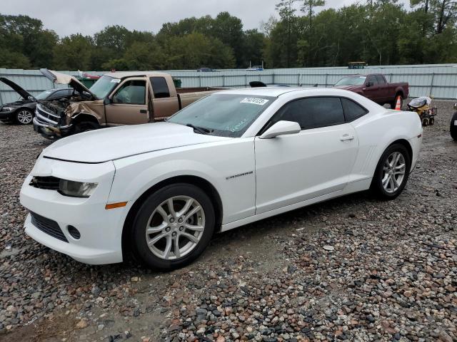 2015 Chevrolet Camaro LS