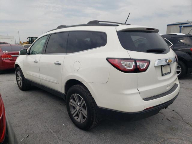 1GNKRHKD4FJ103400 | 2015 CHEVROLET TRAVERSE L