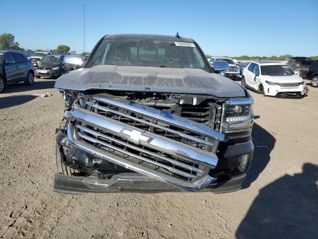 3GCUKTEC5HG516281 | 2017 CHEVROLET SILVERADO