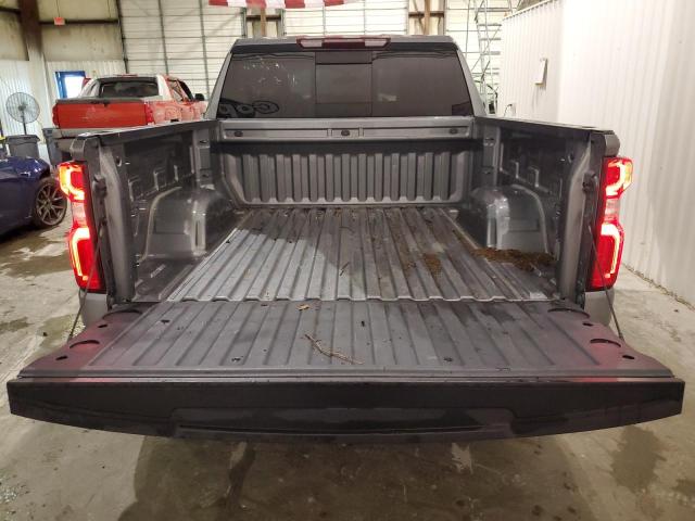 3GCUYEET6LG387759 | 2020 CHEVROLET SILVERADO