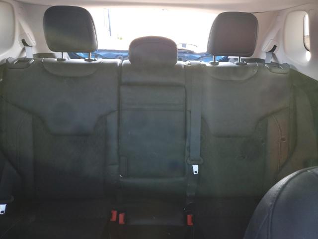 3C4NJDBB2KT628463 Jeep Compass Latitude