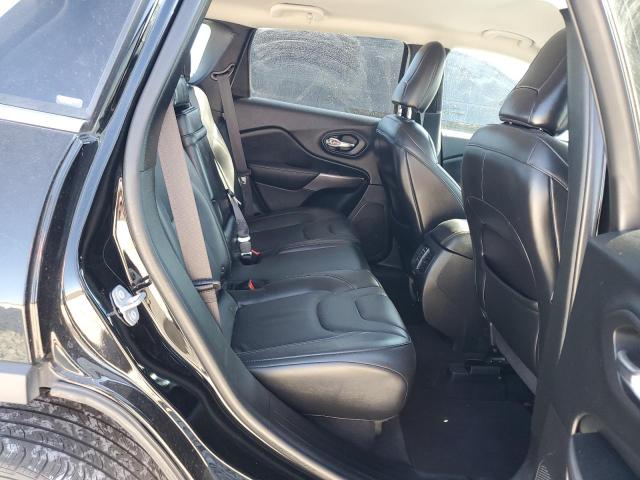 2019 JEEP CHEROKEE L - 1C4PJLDB2KD300627