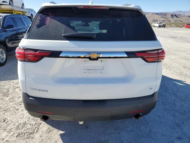 1GNERHKW9NJ111893 Chevrolet Traverse L 6