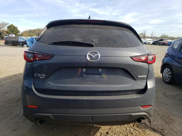 2023 MAZDA CX-5 PREFE - JM3KFBCM8P0137299