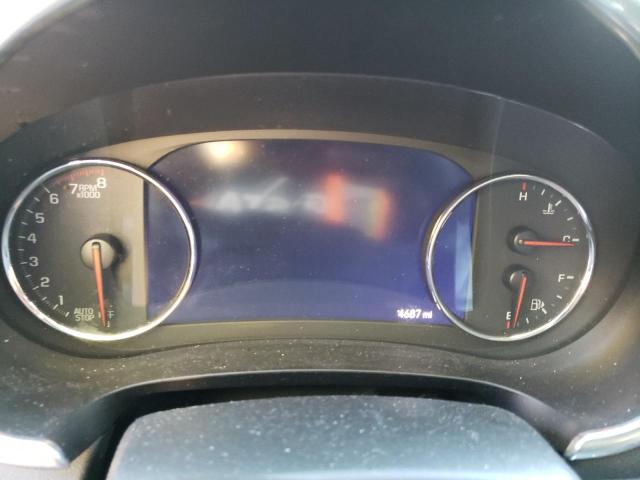 1G1ZE5ST5PF126481 Chevrolet Malibu Premier