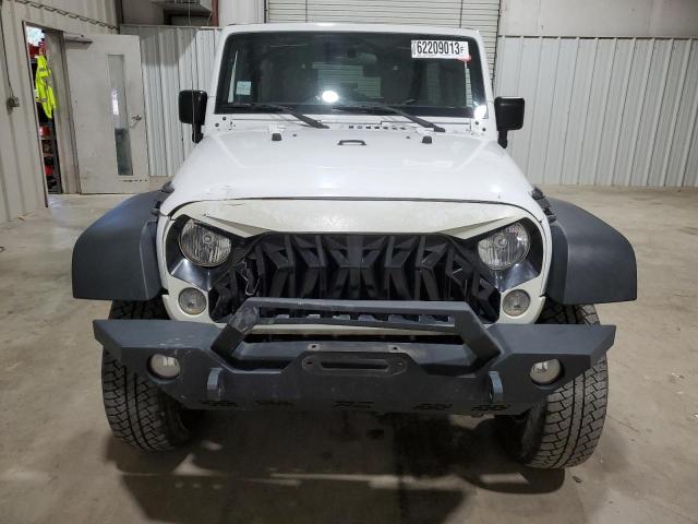 1C4BJWDG1FL744441 Jeep Wrangler Unlimited Sport