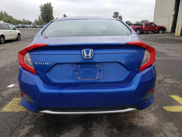 19XFC2F66LE207836 | 2020 HONDA CIVIC LX