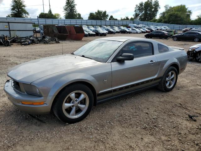 2009 Ford Mustang 