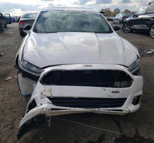 2016 FORD FUSION SE - 1FA6P0HD1G5134547