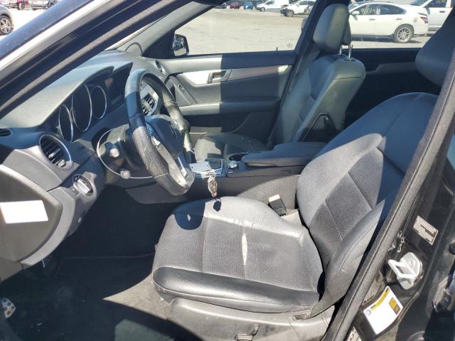 WDDGF4HB5ER315167 Mercedes-Benz C 250