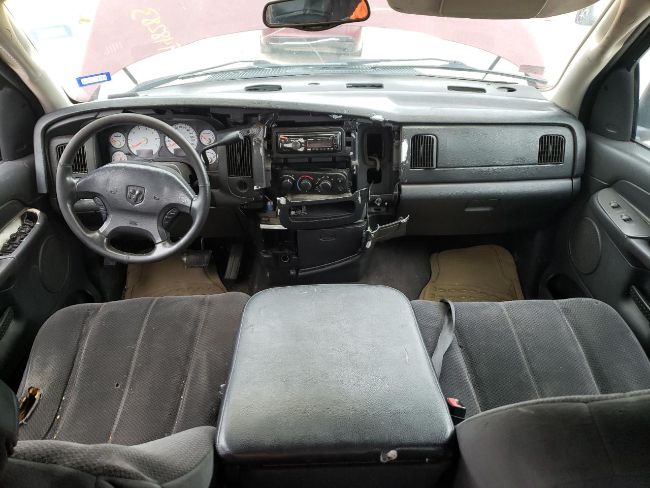 1D7HA18N72S701802 2002 Dodge Ram 1500