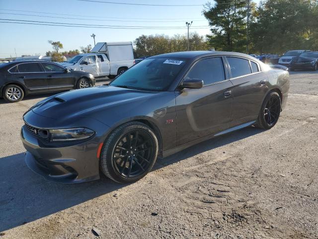 2C3CDXGJ1LH184376 2020 DODGE CHARGER-0