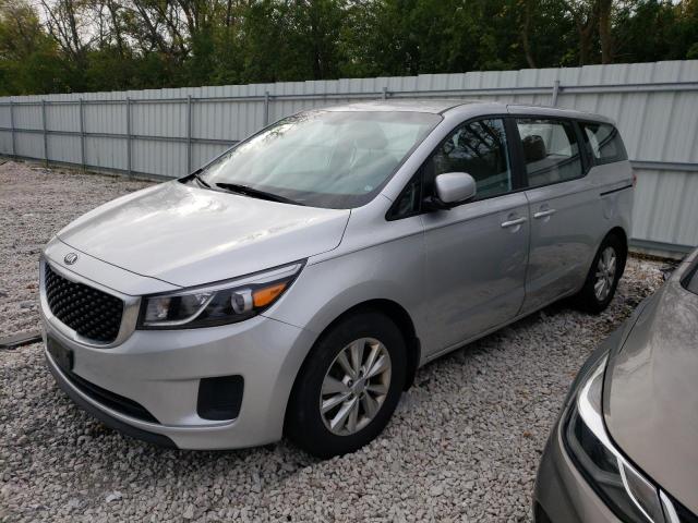 2016 Kia Sedona L