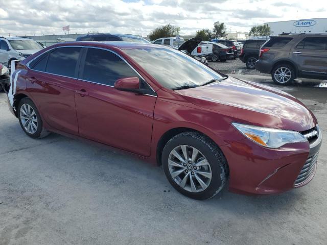 4T1BF1FK7GU574115 | 2016 TOYOTA CAMRY LE