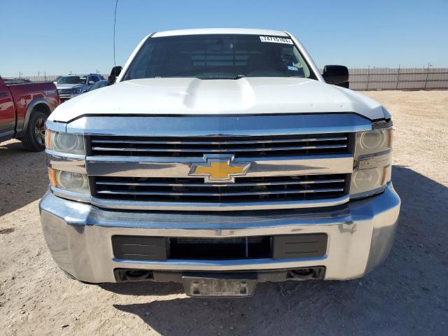 1GC1CUEG5HF146198 | 2017 Chevrolet silverado c2500 heavy duty