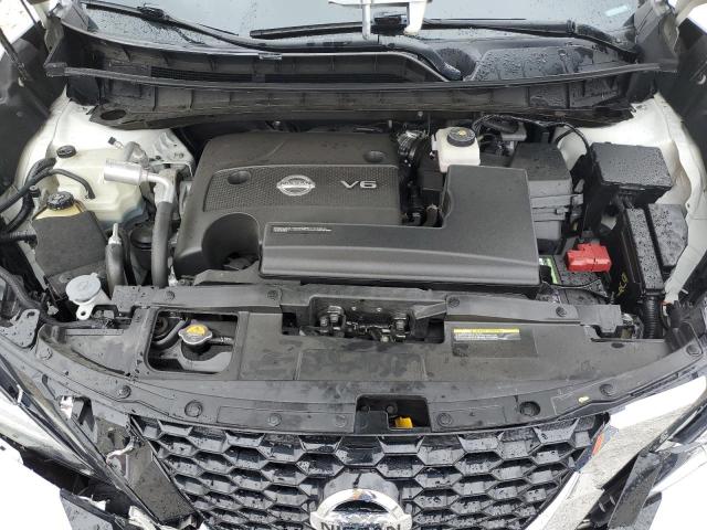 5N1AZ2CJ7LN140091 | 2020 NISSAN MURANO SL