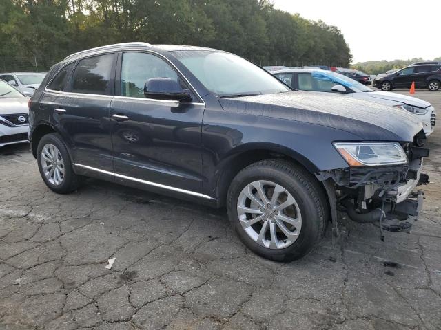 VIN WA1C2AFP3HA006733 2017 Audi Q5, Premium no.4