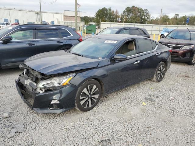 1N4BL4DV0KC118215 | 2019 Nissan altima sv