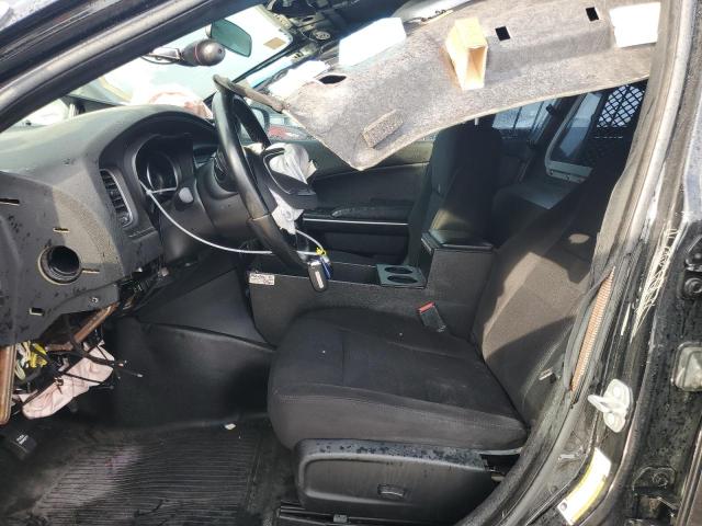 2021 DODGE CHARGER PO - 2C3CDXAT6MH588320