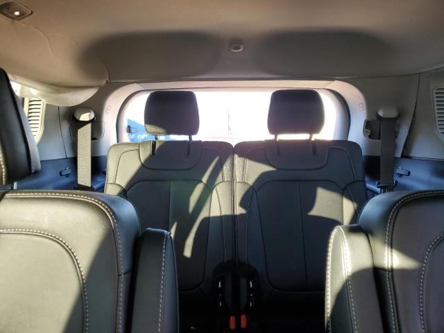 1C4RJKBG5P8851782 Jeep Grand Cherokee L Limited