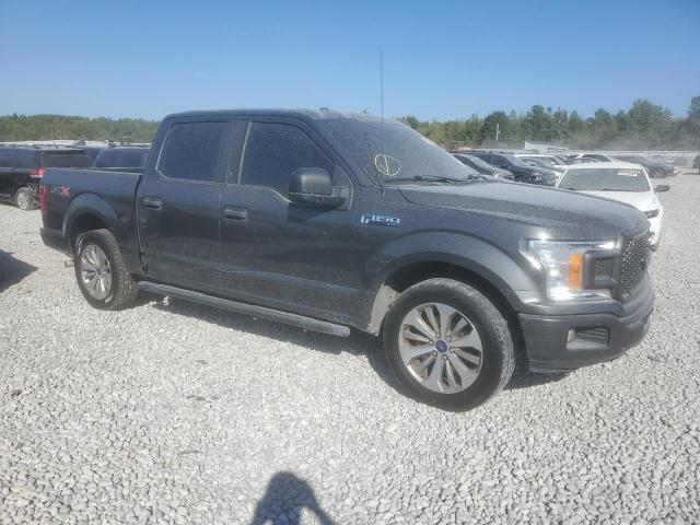 1FTEW1CP2JKF66489 Ford F150 Supercrew