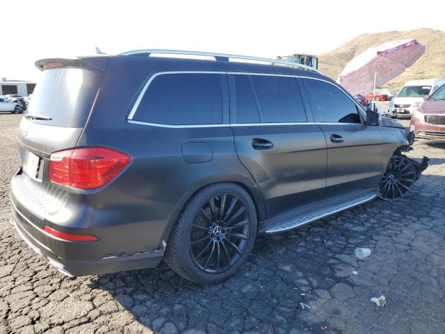 VIN 4JGDF7CE6DA150772 2013 Mercedes-Benz GL-Class, ... no.3