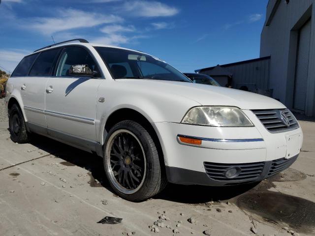 2004 Volkswagen Passat Glx 4Motion VIN: WVWYH63B44E001298 Lot: 72210613