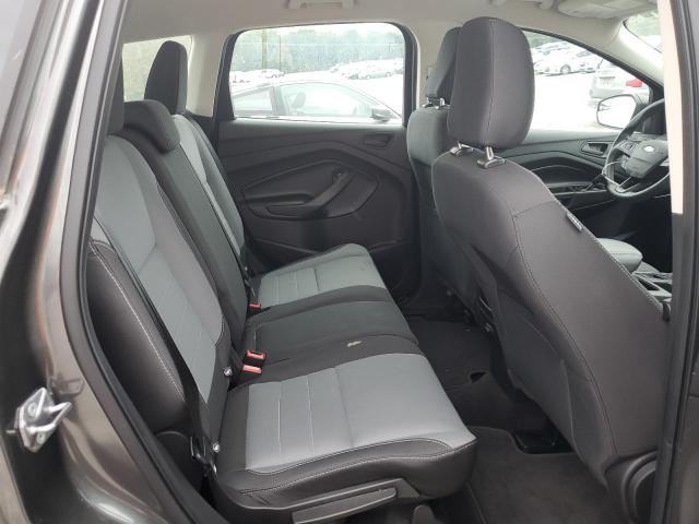 2018 FORD ESCAPE S - 1FMCU0F79JUB03249