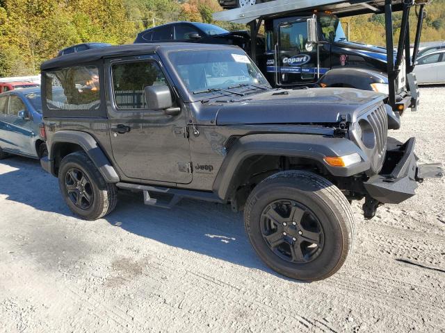 1C4HJXAG1NW227710 Jeep Wrangler Sport
