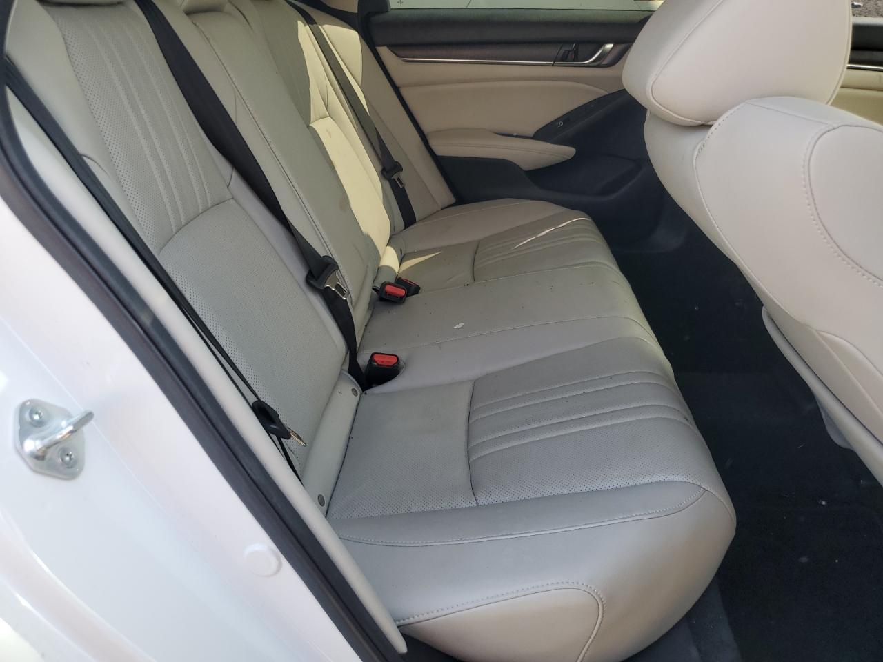 1HGCV3F9XNA025254 HONDA ACCORD 2022