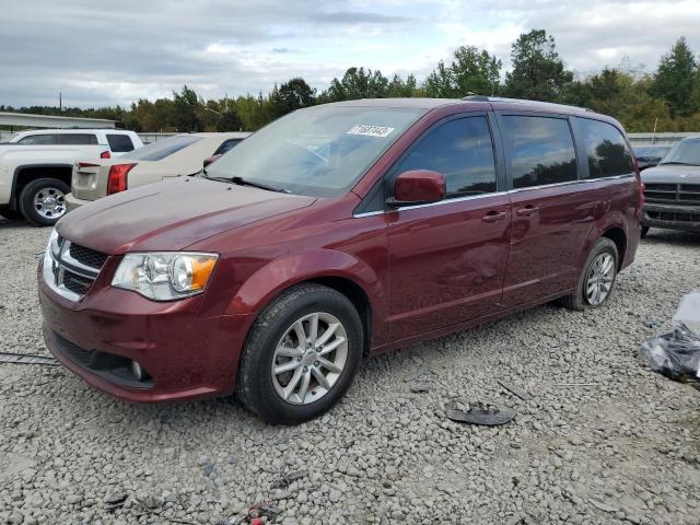 2C4RDGCG4KR619481 Dodge Caravan GRAND CARA