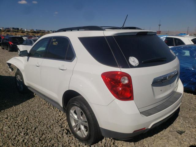 2GNALDEK7D6313497 2013 Chevrolet Equinox Lt