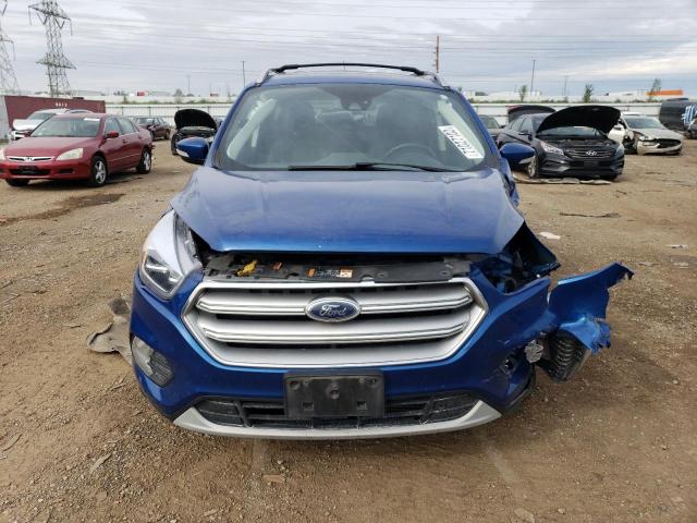 1FMCU9J97HUB59150 | 2017 Ford escape titanium