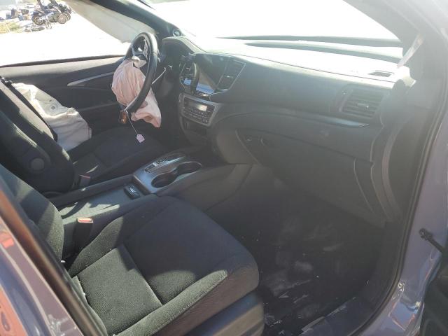 2022 HONDA PILOT SPOR 5FNYF6H31NB048473