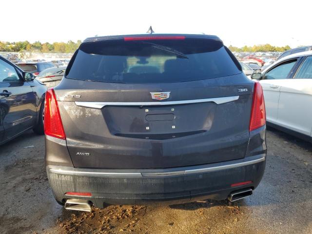 1GYKNDRS6KZ147440 | 2019 CADILLAC XT5 LUXURY