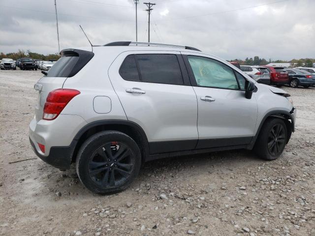 3GNCJLSB5KL287293 | 2019 Chevrolet trax 1lt