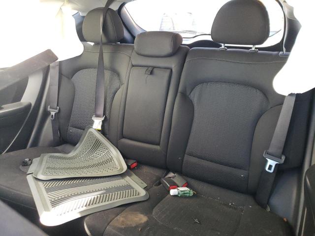 2015 HYUNDAI TUCSON GLS - KM8JT3AF2FU977170