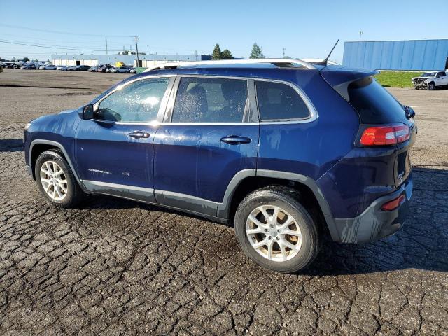 1C4PJMCB1EW223541 | 2014 Jeep cherokee latitude