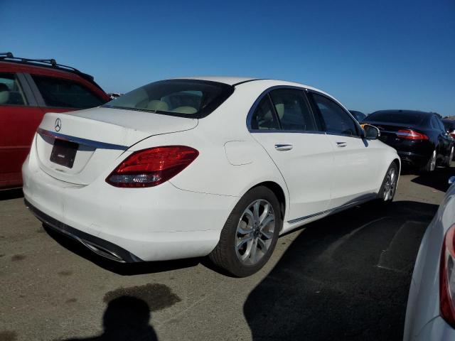 55SWF4JB4JU259009 Mercedes-Benz C 300